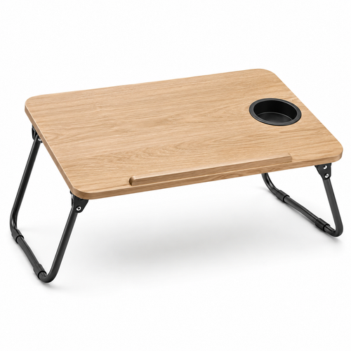 xelvoranique™ Liora Foldable Laptop Desk
