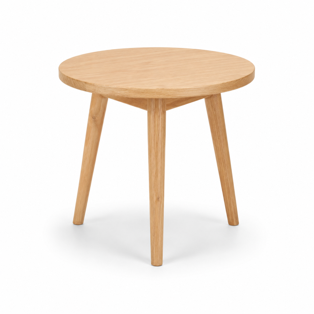 xelvoranique™ Nestora Round Accent Table