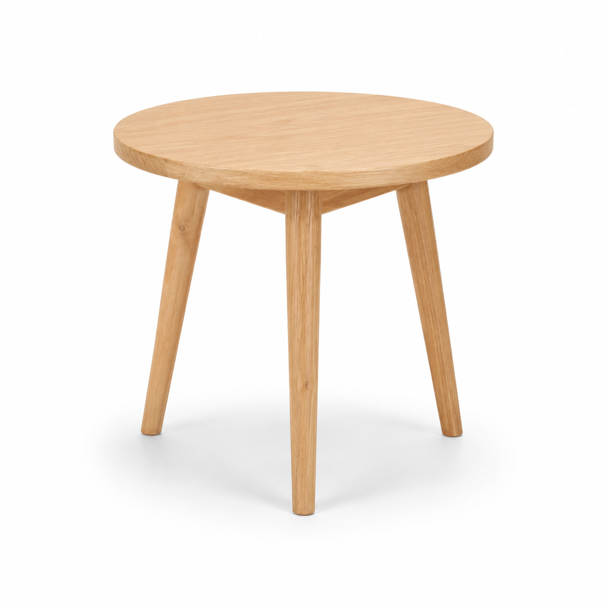 xelvoranique™ Nestora Round Accent Table