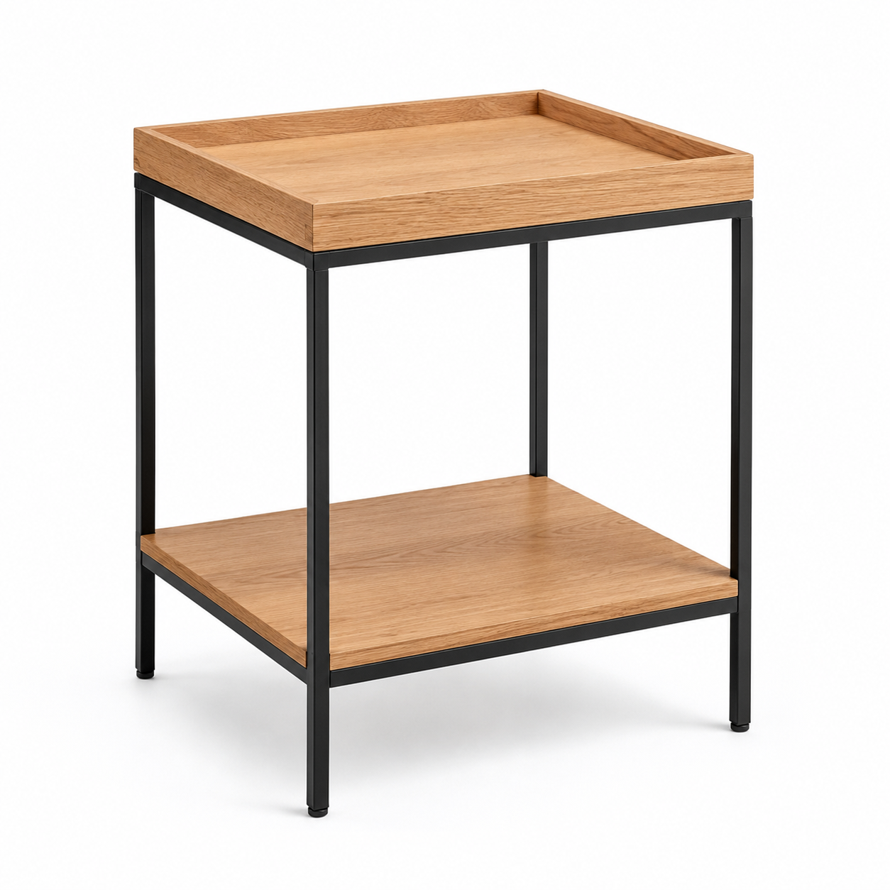 xelvoranique™ HavenLift Compact Side Table