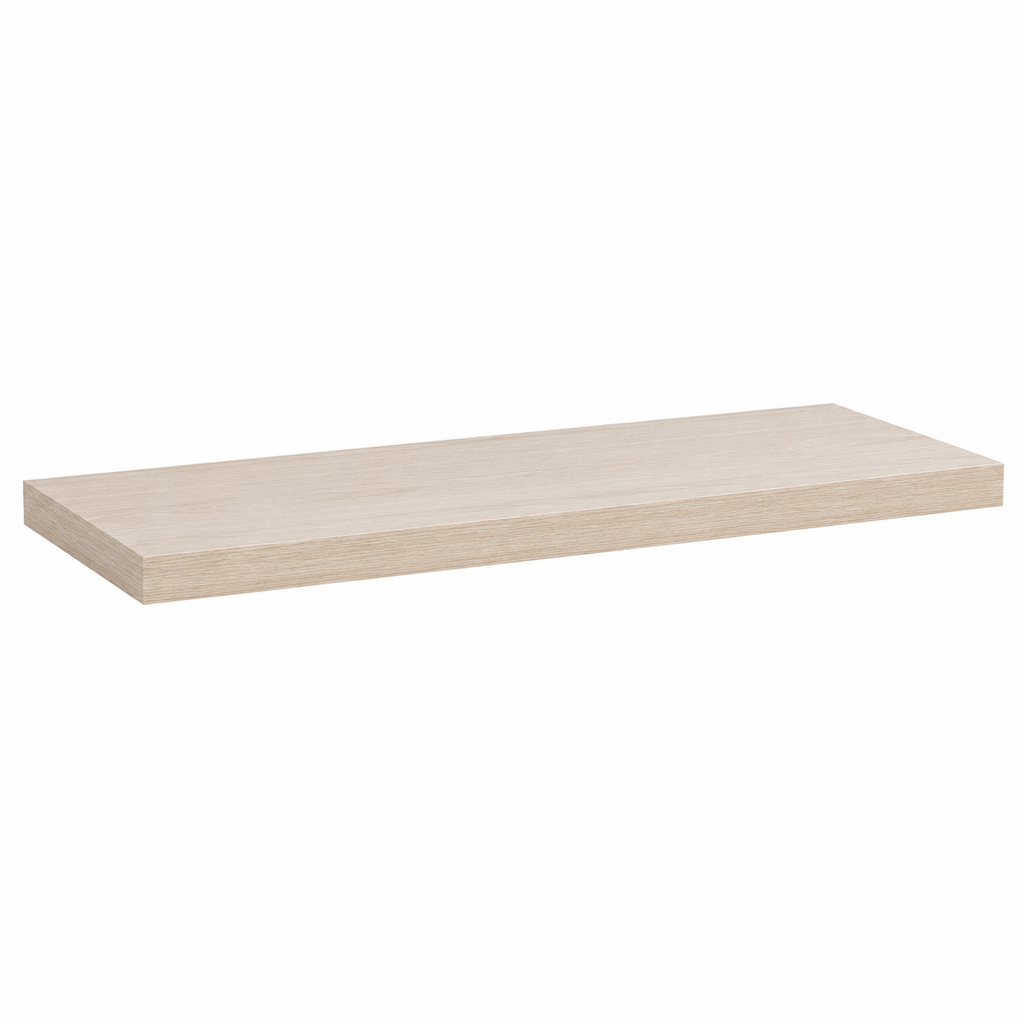 xelvoranique™ Asterin Wall-Mounted Floating Shelf