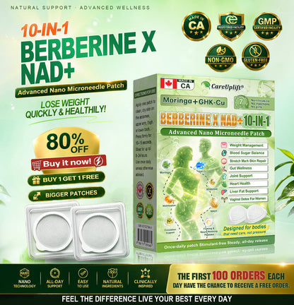 𝑶𝒇𝒇𝒊𝒄𝒊𝒂𝒍 𝑺𝒕𝒐𝒓𝒆  |🍀🍀𝐂𝐚𝐫𝐞𝐔𝐩𝐥𝐢𝐟𝐭® 𝑴𝒆𝒕𝒂𝒃𝒐𝒍𝒊𝒄 𝑵𝒂𝒏𝒐 𝑴𝒊𝒄𝒓𝒐𝒏𝒆𝒆𝒅𝒍𝒆 𝑷𝒂𝒕𝒄𝒉🇺🇸(𝐉𝐮𝐬𝐭 𝐨𝐧𝐜𝐞 𝐚 𝐝𝐚𝐲, 𝐯𝐢𝐬𝐢𝐛𝐥𝐞 𝐜𝐡𝐚𝐧𝐠𝐞𝐬 𝐢𝐧 𝟕 𝐝𝐚𝐲𝐬）𝘽𝙚𝙧𝙗𝙚𝙧𝙞𝙣𝙚 + 𝙈𝙤𝙧𝙞𝙣𝙜𝙖 𝙁𝙤𝙧𝙢𝙪𝙡𝙖 ✅ 𝐅𝐨𝐫 𝐨𝐛𝐞𝐬𝐢𝐭𝐲, 𝗟𝗼𝗼𝘀𝗲 𝘀𝗸𝗶𝗻,𝐝𝐢𝐚𝐛𝐞𝐭𝐞𝐬, 𝐬𝐥𝐞𝐞𝐩 𝐚𝐩𝐧𝐞𝐚, 𝐣𝐨𝐢𝐧𝐭 𝐢𝐬𝐬𝐮𝐞𝐬, 𝐚𝐧𝐝 𝐦𝐨𝐫𝐞💯💯